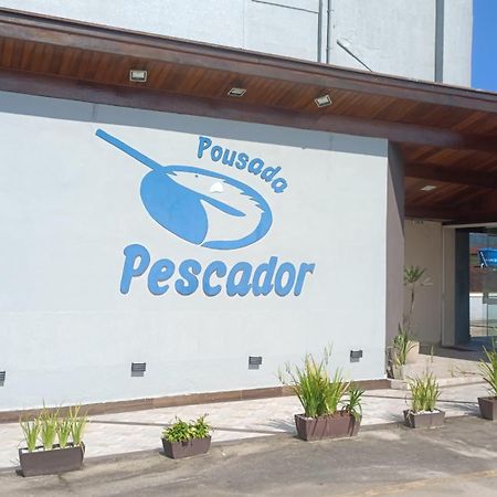 Pousada Pescador Убатуба Екстер'єр фото